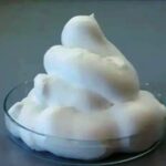فوم شیمیایی بتن