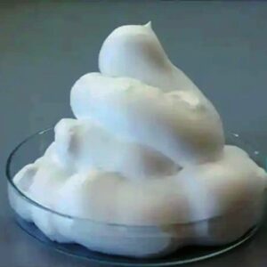 فوم شیمیایی بتن